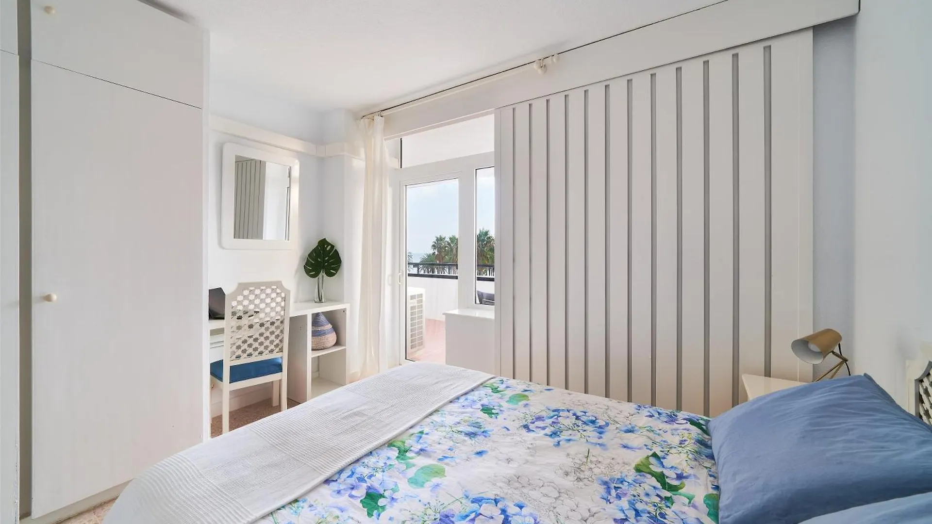 Paradise Playamar Torremolinos Apartment