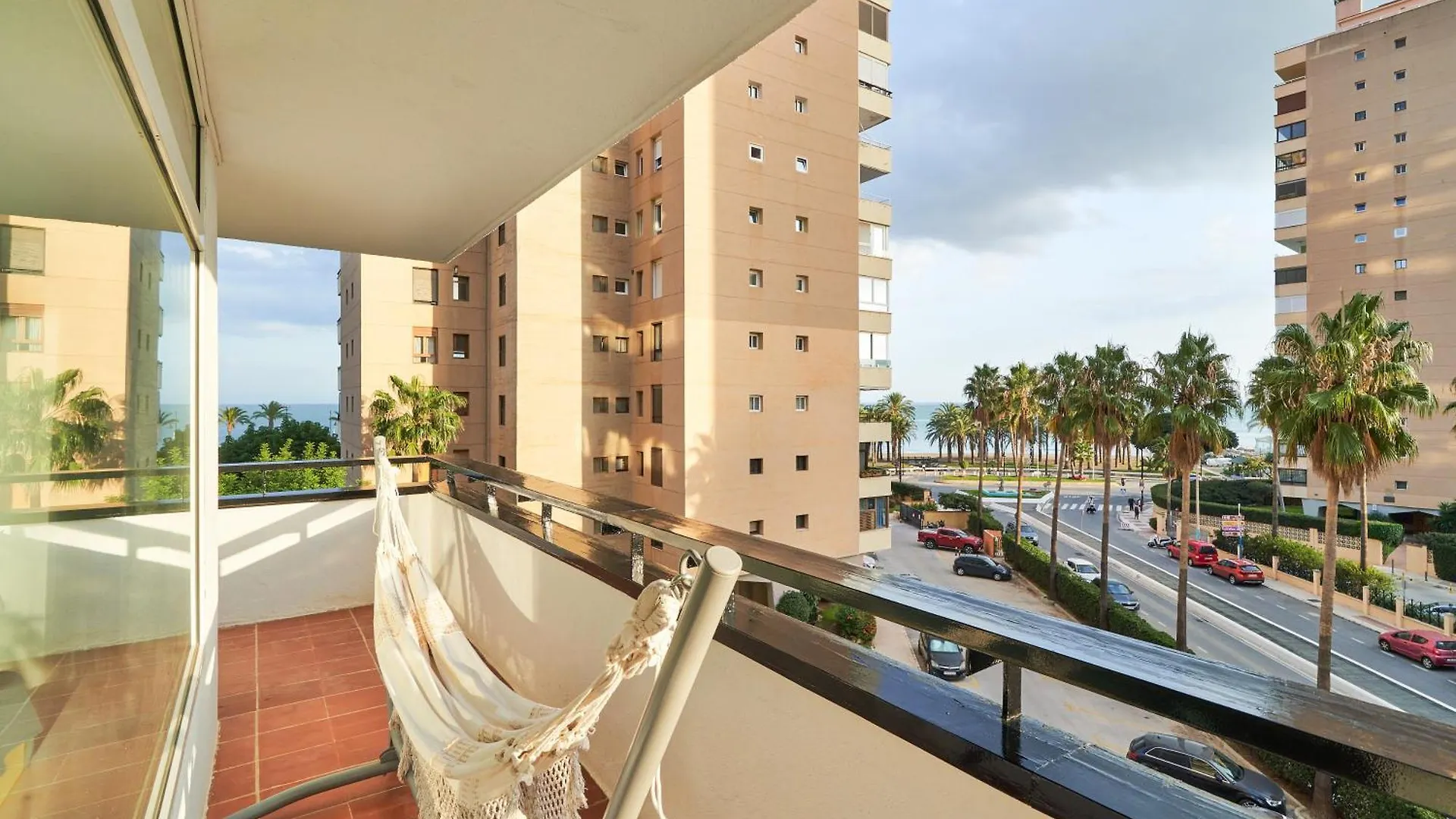 Paradise Playamar Torremolinos