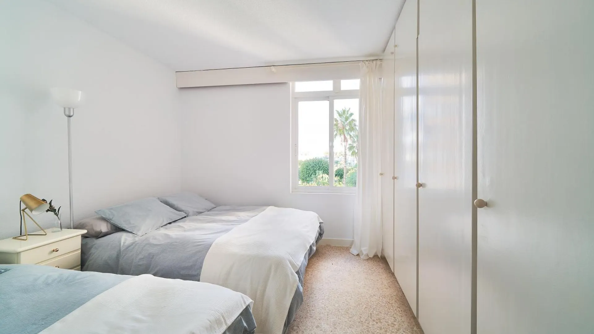 Apartment Paradise Playamar Torremolinos