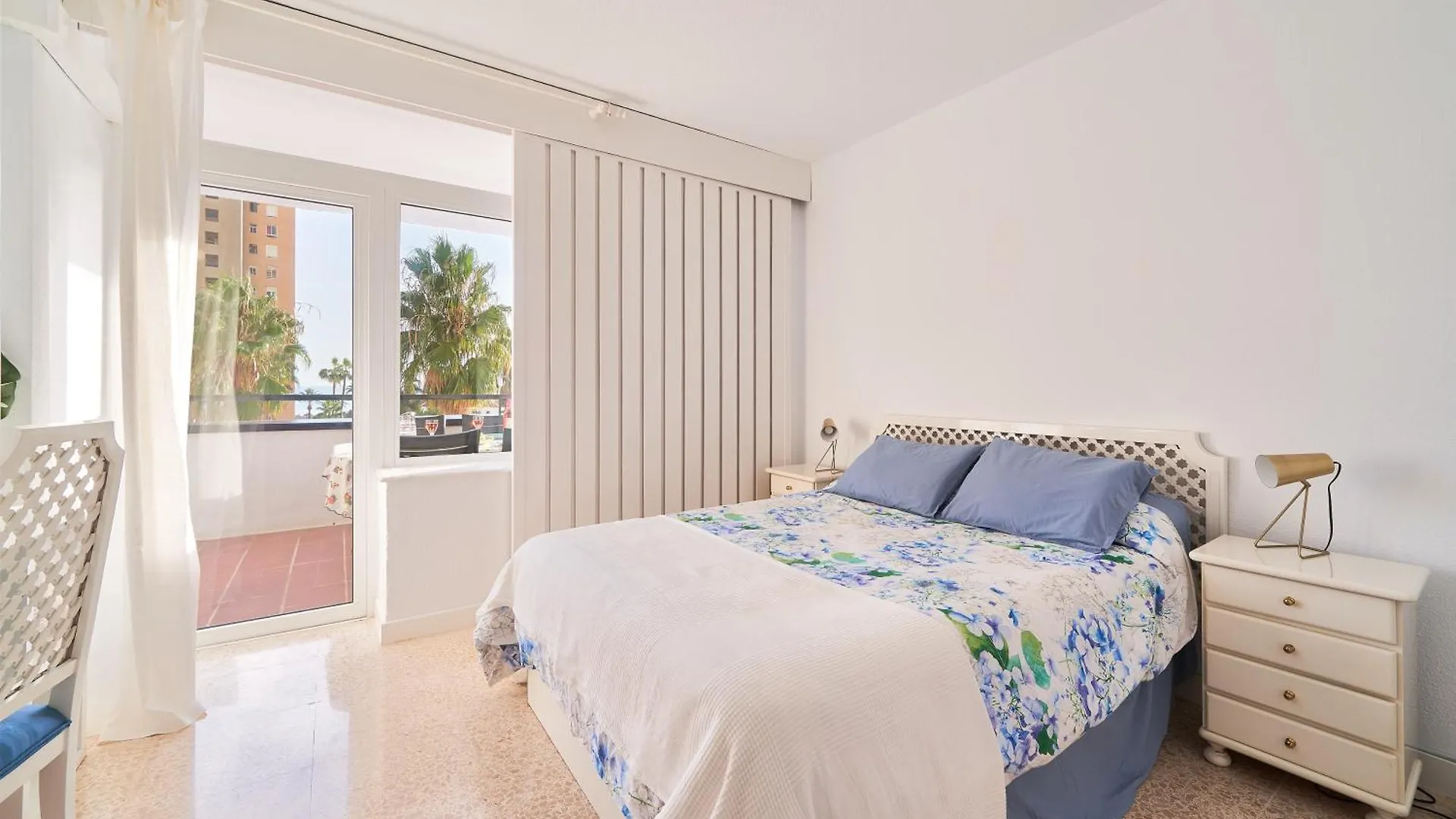Paradise Playamar Torremolinos 0*,  Spain