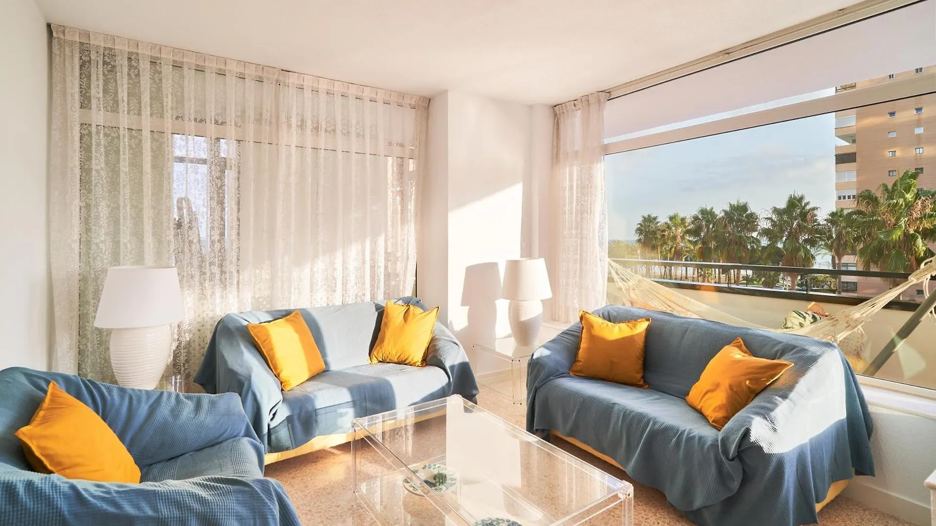 Paradise Playamar Torremolinos Apartment