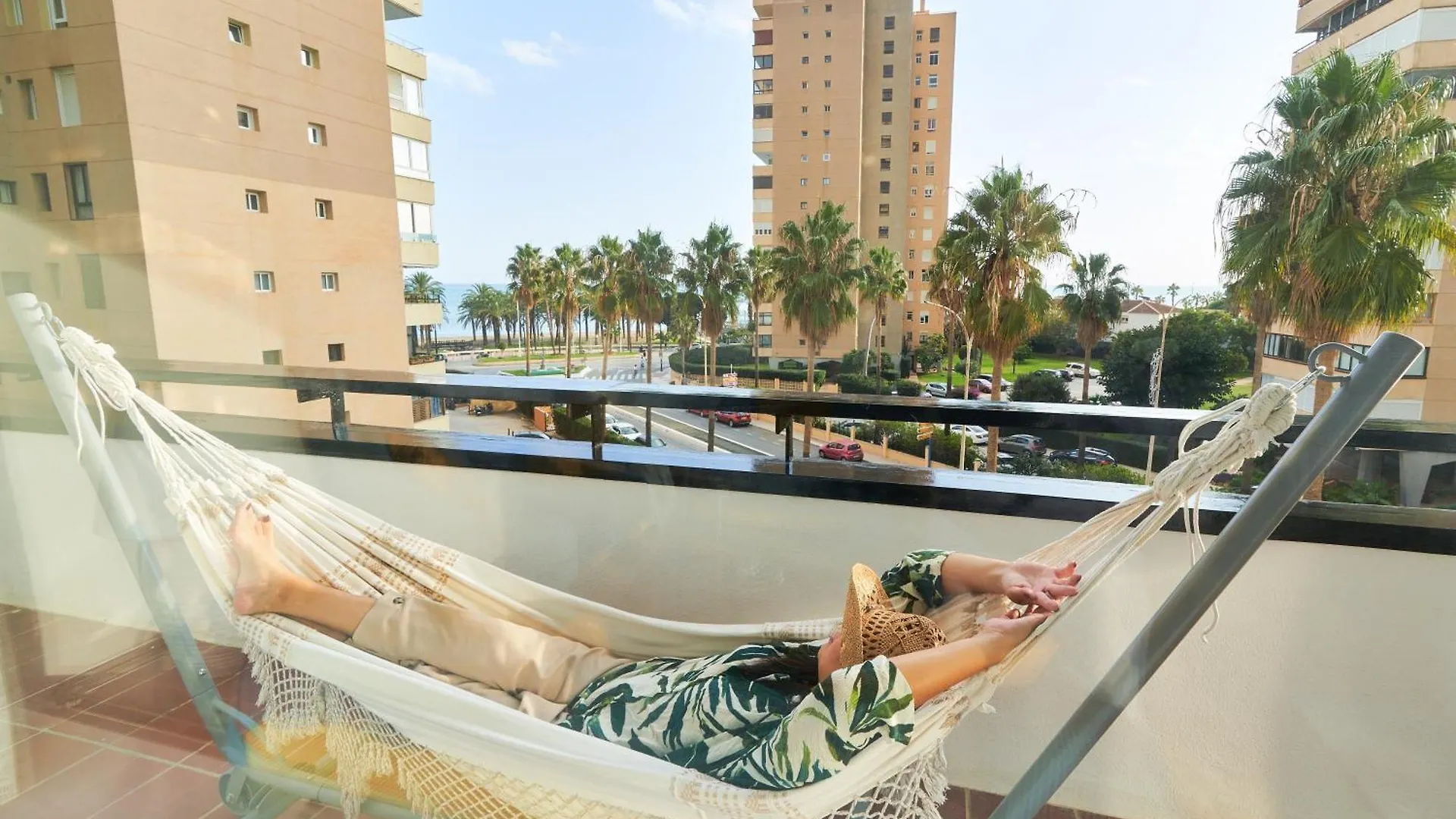 Paradise Playamar Torremolinos