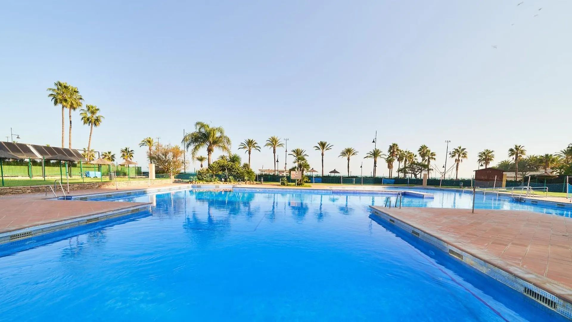 Paradise Playamar Torremolinos 0*,  Spain