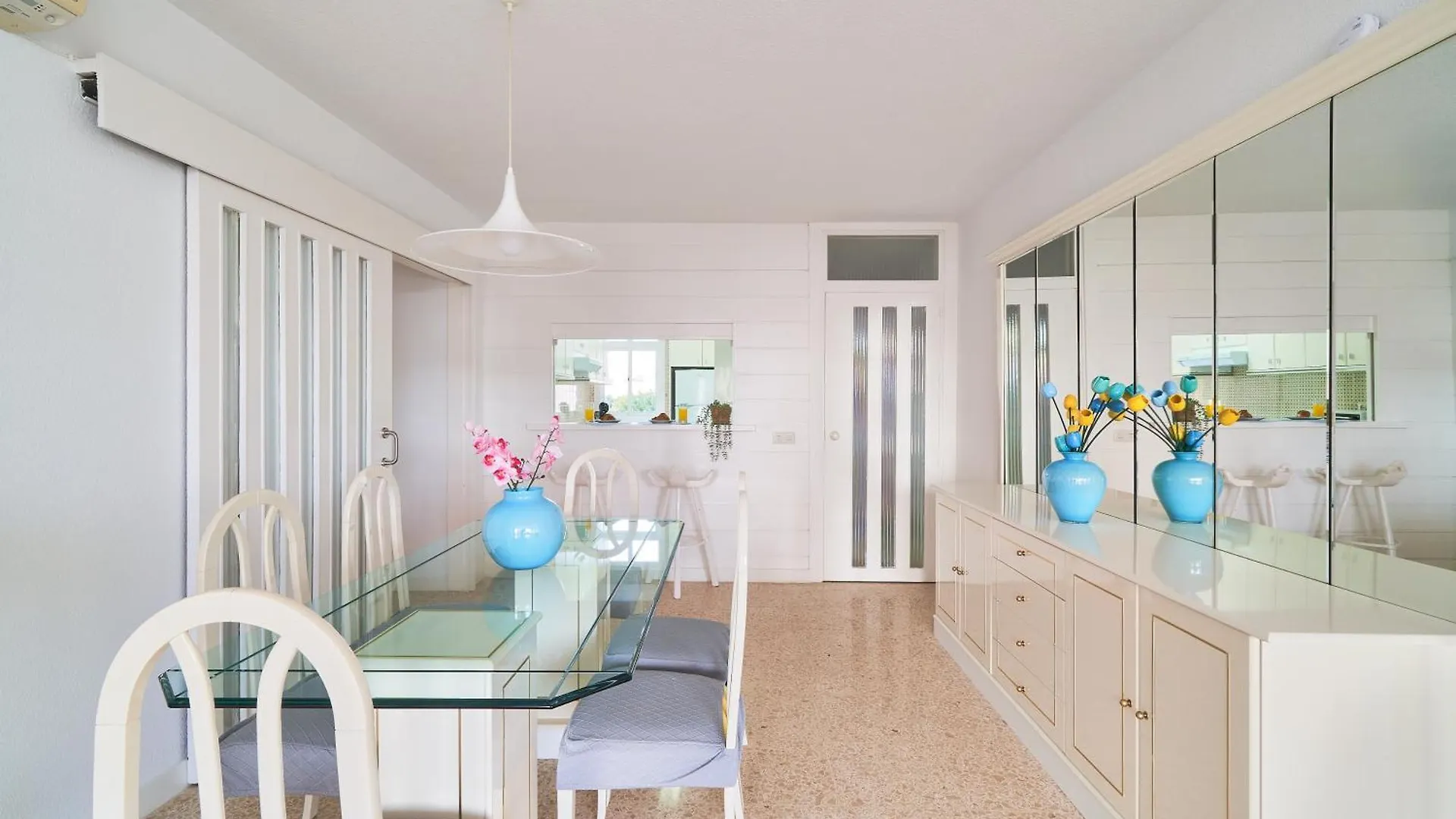 Apartament Paradise Playamar Torremolinos