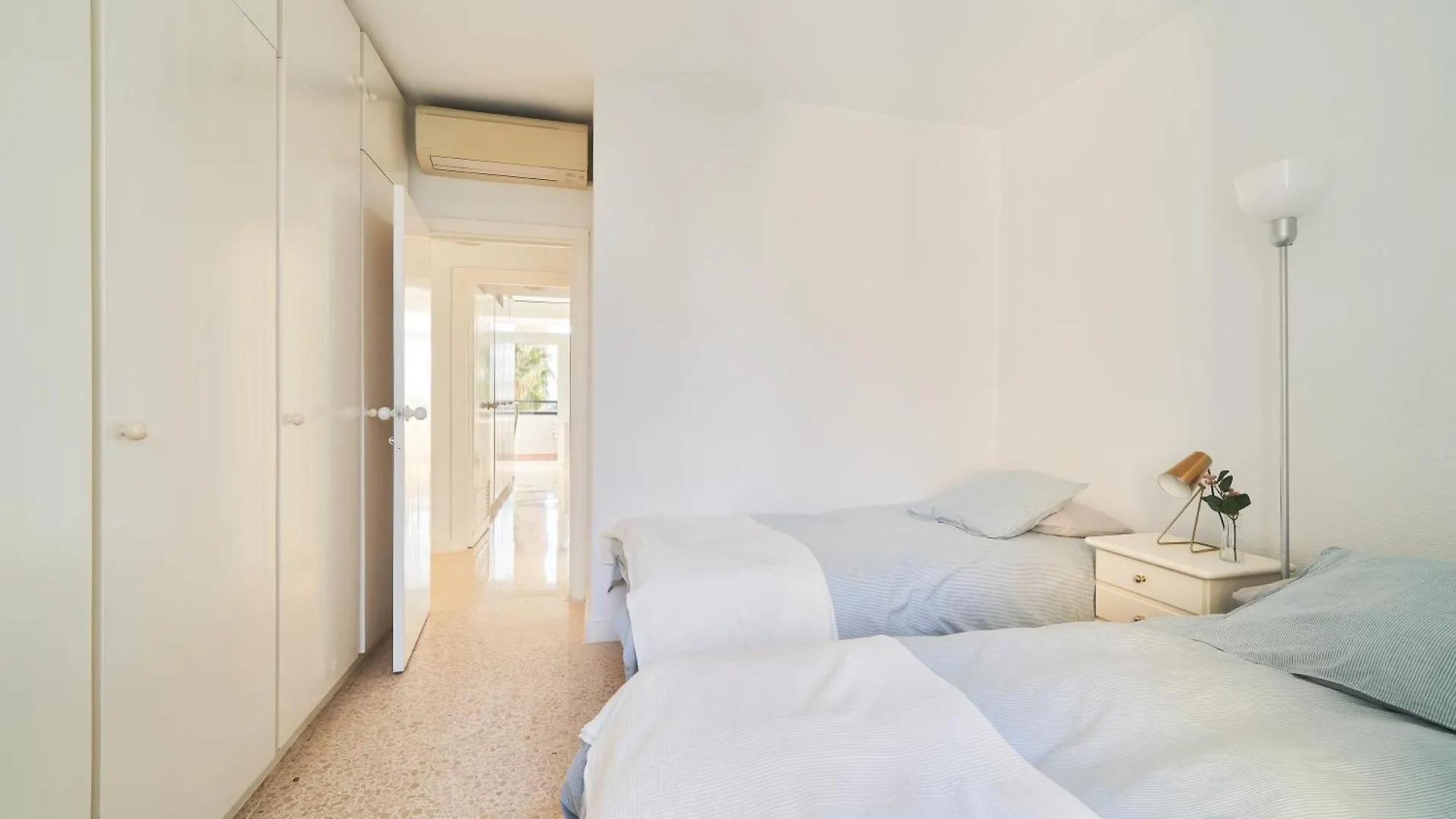 Apartament Paradise Playamar Torremolinos