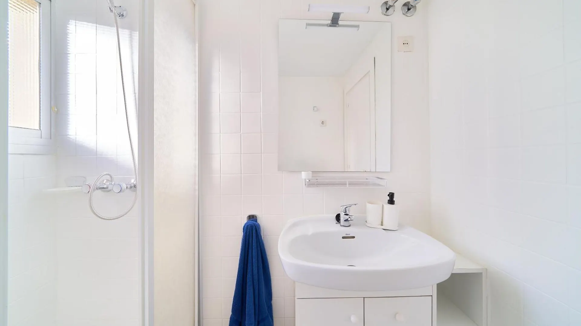 Apartament Paradise Playamar Torremolinos