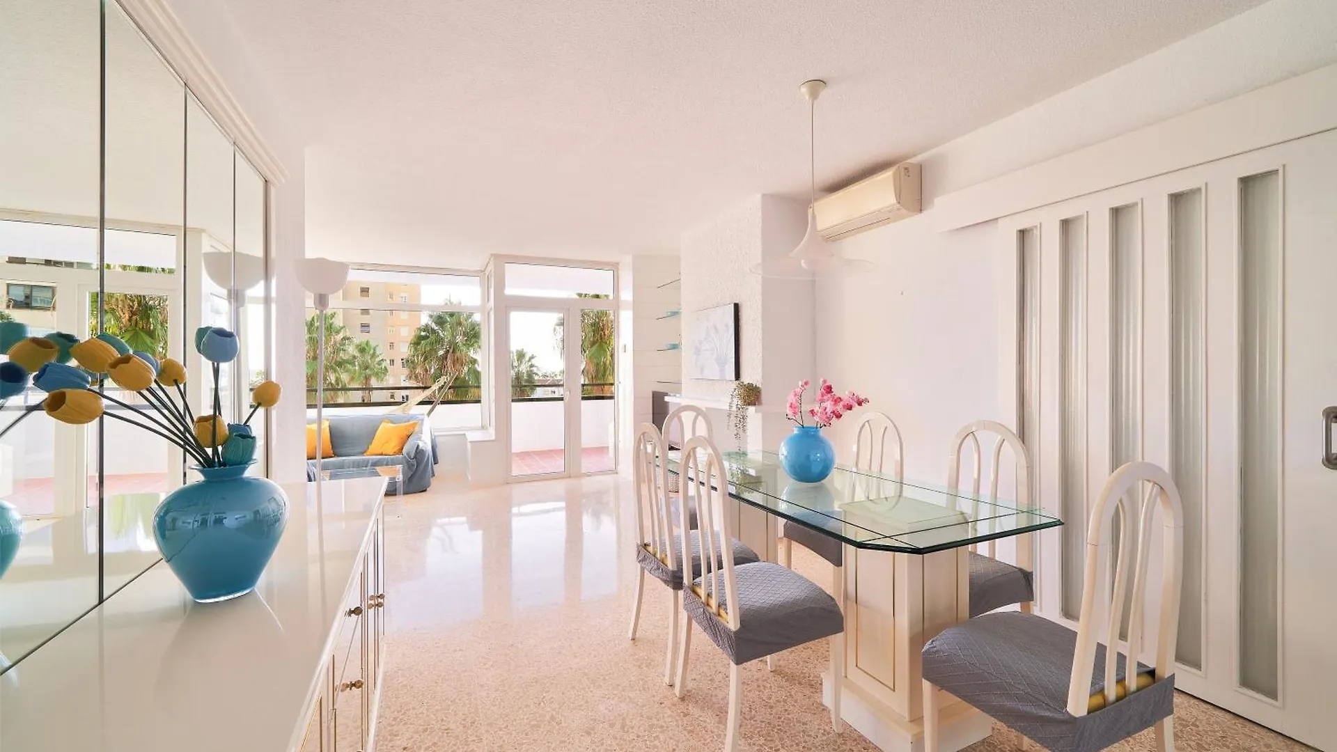 Paradise Playamar Torremolinos Apartament