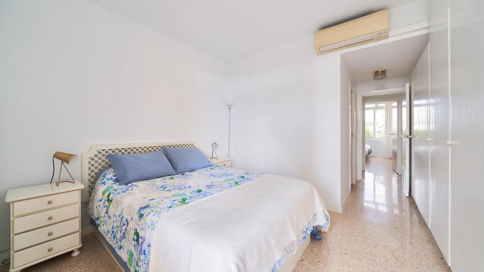 Apartament Paradise Playamar Torremolinos